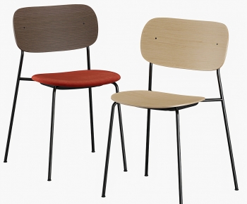 Modern Single Chair-ID:419965985
