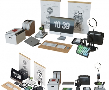 Modern Computer/Computer Screen-ID:285240899