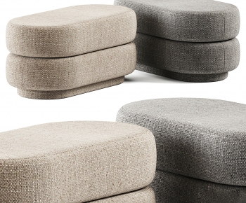 Modern Sofa Stool-ID:740886938