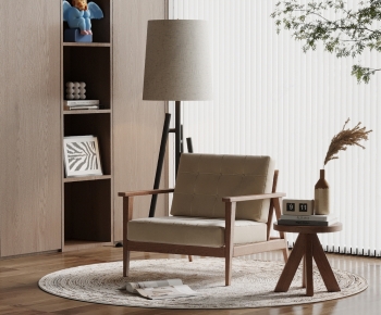 Modern Lounge Chair-ID:754020228