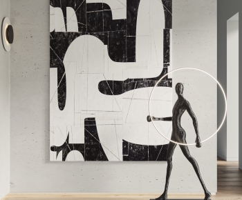 Modern Painting-ID:336642988