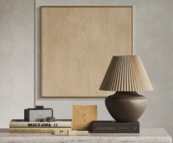 Wabi-sabi Style Decorative Set-ID:892839914