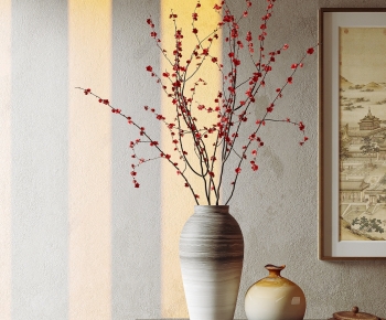 New Chinese Style Dried Branch-ID:155457972