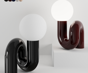 Modern Table Lamp-ID:642923124