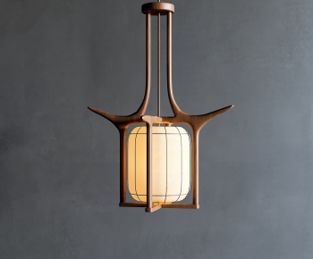 New Chinese Style Droplight-ID:895788913