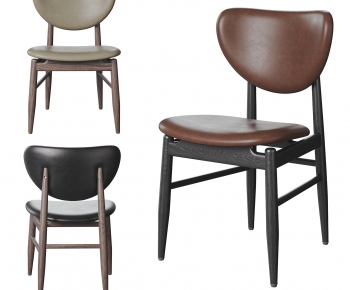 Modern Dining Chair-ID:919678931