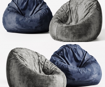Modern Beanbag-ID:728725912