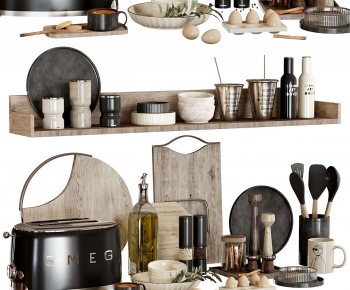 Modern Tableware-ID:821384913