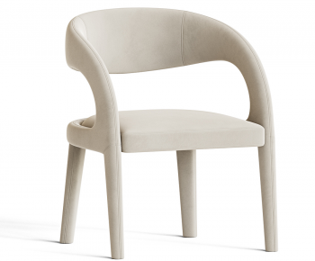 Modern Dining Chair-ID:534976967