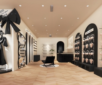 Modern Clothing Store-ID:231816052