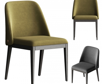 Modern Dining Chair-ID:132580046