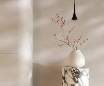 Modern Dried Branch-ID:834489115