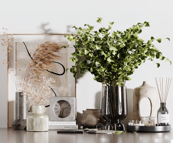 Modern Decorative Set-ID:947628025