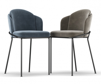 Modern Dining Chair-ID:767241003
