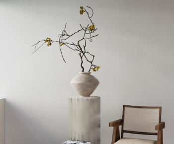 Modern Dried Branch-ID:263648036