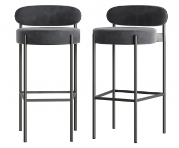 Modern Bar Chair-ID:663785937