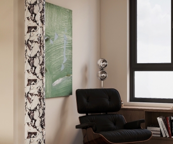 Modern Study Space-ID:612288955