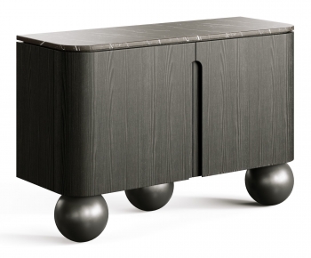 Modern Bedside Cupboard-ID:444960693
