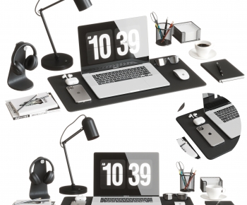 Modern Computer/Computer Screen-ID:882524017