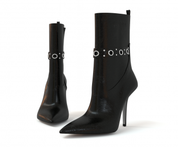 Modern Shoes-ID:836850889