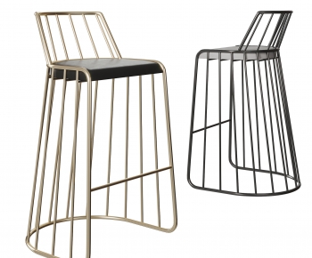 Modern Bar Chair-ID:451209074