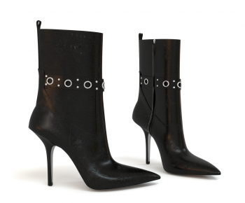 Modern Shoes-ID:289690977