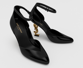 Modern Shoes-ID:364780902