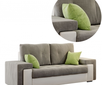 Modern A Sofa For Two-ID:761903054