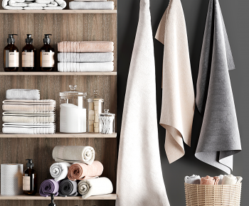Modern Towel-ID:909739021