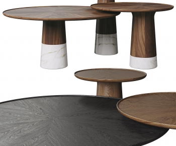 Modern Coffee Table-ID:110021116