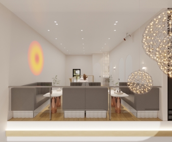 Modern Milk Tea Shop-ID:930162917