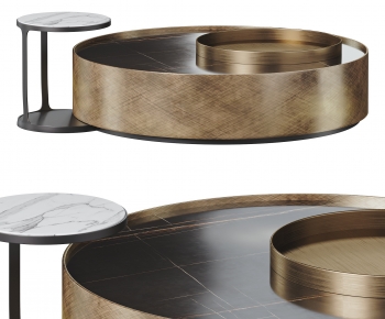 Modern Coffee Table-ID:692825085