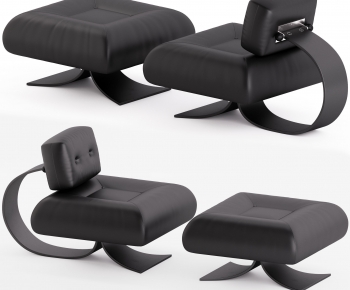 Modern Lounge Chair-ID:541558035