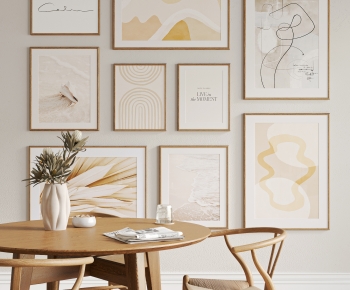 Nordic Style Painting-ID:518197062