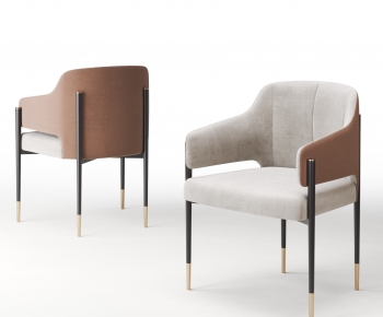 Modern Dining Chair-ID:542468075