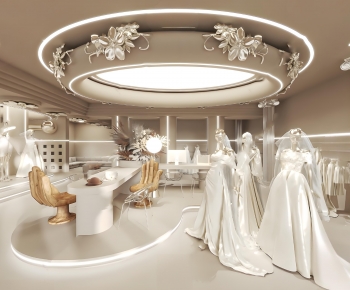 Modern Wedding Photography Shop-ID:597125055