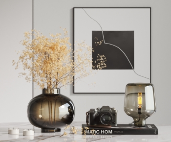 Modern Decorative Set-ID:758909949