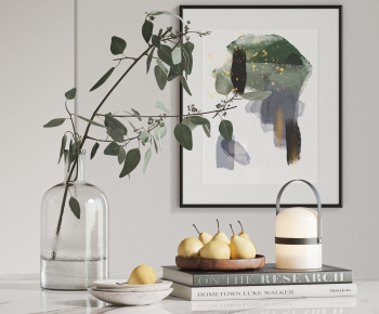 Modern Decorative Set-ID:517035014