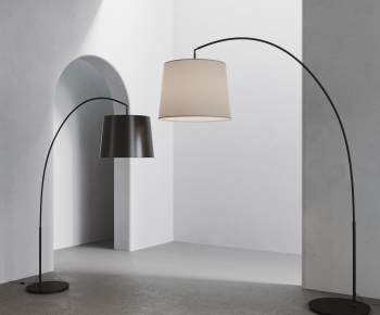 Modern Fishing Lamp-ID:104227079