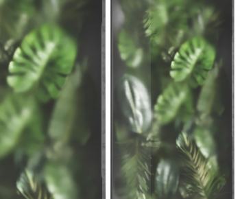 Modern Light Box-ID:750576978