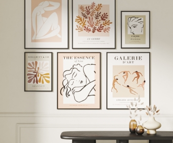 Modern Painting-ID:727140907