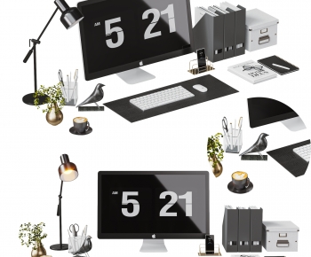 Modern Computer/Computer Screen-ID:324368951