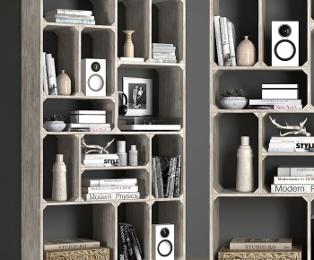 Modern Decorative Set-ID:154371989
