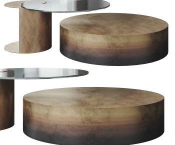 Modern Coffee Table-ID:650150846