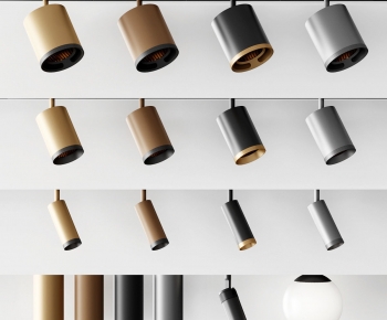 Modern Downlight Spot Light-ID:723727947