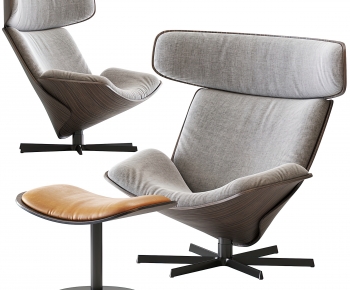 Modern Lounge Chair-ID:359364998