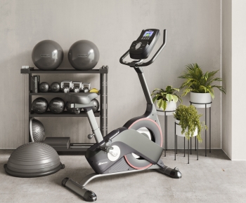 Modern Fitness Equipment-ID:194468027