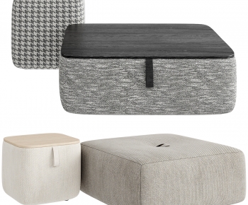 Modern Sofa Stool-ID:112276089