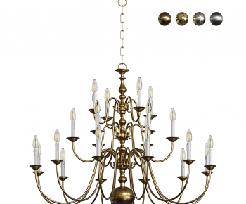 European Style Droplight-ID:458619125