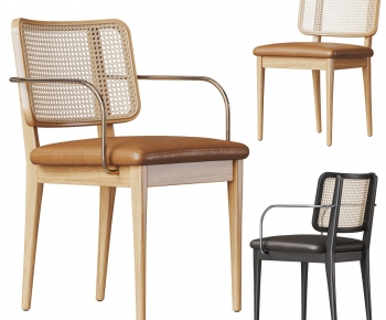 Modern Dining Chair-ID:335475929